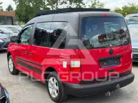 2004 Volkswagen Caddy