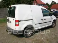 2004 Volkswagen Caddy