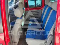 2004 Volkswagen Caddy