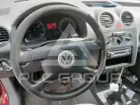 2004 Volkswagen Caddy