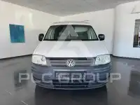 2004 Volkswagen Caddy