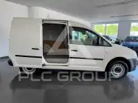 2004 Volkswagen Caddy