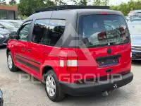 2004 Volkswagen Caddy