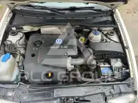 2004 Volkswagen Caddy