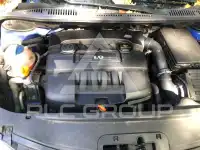 2004 Volkswagen Caddy