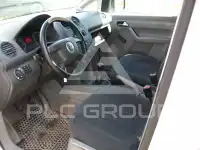 2004 Volkswagen Caddy