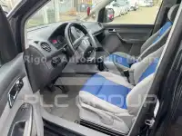 2004 Volkswagen Caddy