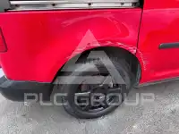 2004 Volkswagen Caddy