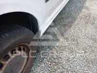 2004 Volkswagen Caddy