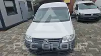 2004 Volkswagen Caddy