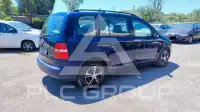 2004 Volkswagen Touran
