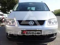 2004 Volkswagen Touran