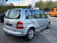 2004 Volkswagen Touran