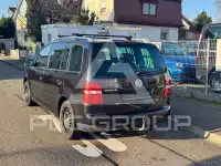 2004 Volkswagen Touran