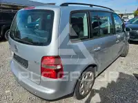 2004 Volkswagen Touran