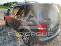 2004 Volkswagen Touran