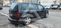 2004 Volkswagen Touran