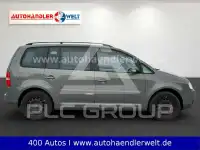 2004 Volkswagen Touran