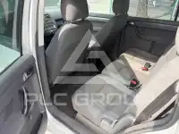 2004 Volkswagen Touran