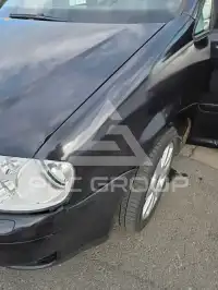 2004 Volkswagen Touran