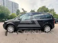 2004 Volkswagen Touran