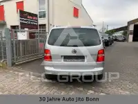 2004 Volkswagen Touran