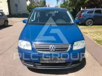 2004 Volkswagen Touran