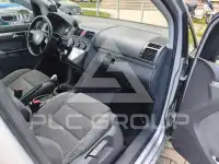 2004 Volkswagen Touran