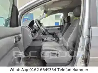 2004 Volkswagen Touran