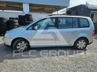 2004 Volkswagen Touran