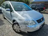 2004 Volkswagen Touran
