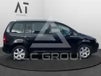 2004 Volkswagen Touran