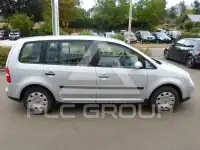 2004 Volkswagen Touran