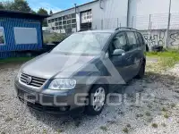 2004 Volkswagen Touran