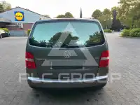 2004 Volkswagen Touran