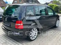 2004 Volkswagen Touran