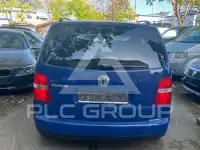 2004 Volkswagen Touran