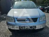 2004 Volkswagen Touran