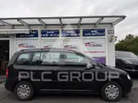 2004 Volkswagen Touran
