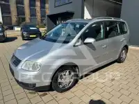 2004 Volkswagen Touran