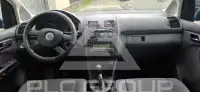 2004 Volkswagen Touran