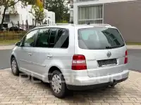 2004 Volkswagen Touran