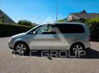2004 Volkswagen Touran