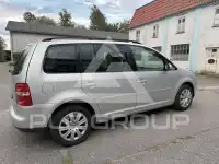 2004 Volkswagen Touran