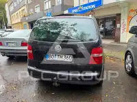 2004 Volkswagen Touran