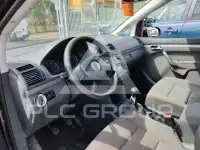 2004 Volkswagen Touran