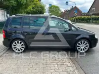 2004 Volkswagen Touran