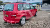 2004 Volkswagen Touran