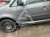 2004 Volkswagen Touran