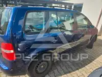 2004 Volkswagen Touran